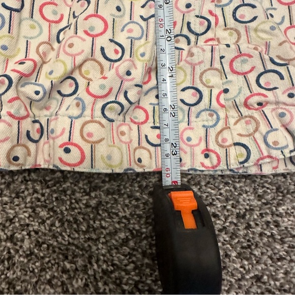 I.E. relaxed full skirt. Women’s 10. - Picture 3 of 6